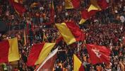 Galatasaray-Beşiktaş derbisi kapalı gişe! 