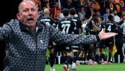 Galatasaray - Beşiktaş maçını spor yazarları değerlendirdi! 