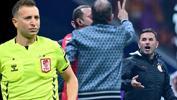 Tartışma yaratan karar: Galatasaray-Beşiktaş derbisi tekrar mı edilecek? Eski hakem yorumladı