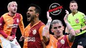 Galatasaray-Beşiktaş maçının hakemi Yasin Kol'a sert eleştiri 'Hakemlik meziyetleri yok, futbolu bilmiyor' | Barış Alper ve Icardi eleştirisi