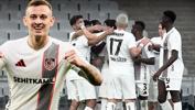 Gaziantep FK deplasmanda Karagümrük'ü 2 golle mağlup etti! Gaziantep-Karagümrük maç sonucu: 0-2