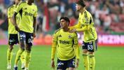 Fenerbahçe'de Edson Alvarez'den sakatlık sözleri: Planlanan şey...