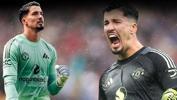 Manchester United’da Altay Bayındır’a büyük övgü: 'İşte aradığımız ruh'