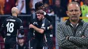 Beşiktaş'ta yeni hedef belirlendi! 