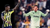 Fenerbahçe’de Ederson ve Duran sürprizi!
