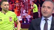 'Zayıf refleksler, tutarsızlık, otoritersizlik...' Süper Lig'de 8.hafta hakem raporu ortaya çıktı