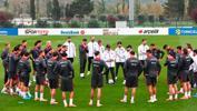 TFF, milli futbolcunun idmana katılmadığını açıkladı! Resmi siteden yayımlandı