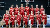 A Milli Kadın Basketbol Takımı'nın rakipleri belli oldu