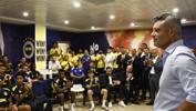 Fenerbahçe'ye ara transfer döneminde iki acil takviye! 