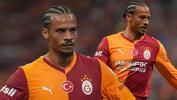 2 maçtır kesik yiyen Leroy Sane'den sürpriz hamle! Kısa süre içerisinde...