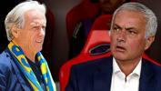 Jorge Jesus'tan Fenerbahçe ve Jose Mourinho sözleri! 'Ayrılması iyi oldu'