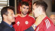 Antalyaspor resmen açıkladı! Emre Belözoğlu dönemi sona erdi