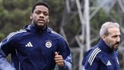 Fenerbahçe'de Jhon Duran gelişmesi! 