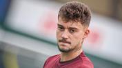 Trabzonspor'da Ernest Muçi zirvesi! Görüşme yapılacak