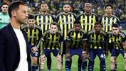 Fenerbahçe'de yaprak dökümü!