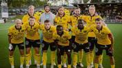 Surprise championship story in the Swedish League!