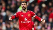 Bruno Fernandes rejects Saudi mega-offers, commits to Old Trafford future