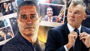 Fenerbahçe - Kızıl Yıldız maçı öncesi Sırp ekibinde koç krizi! Sfairopoulos’la yolları ayrıldı...