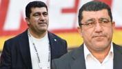 Kayserispor Başkanı Nurettin Açıkalın'dan teknik direktör açıklaması: '2-3 adayımız var'