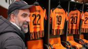 Arda Turan'dan devre arası transfer bombası! Eyüpspor'a niyet Shakhtar Donetsk'e kısmet...