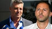 Domenico Tedesco listeyi hazırladı! Fenerbahçe transfer harekatına erkenden başladı