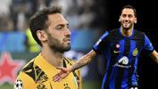 Hakan Çalhanoğlu'ndan transfer çağrısı: 'Kulübümle anlaşın yeter'