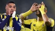 Youssef En-Nesyri'den taraftarları kızdıracak istatistik!