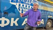 Eski Fenerbahçeli Petkov'dan Bulgaristan-Türkiye yorumu: Türkiye daha kaliteli, kazanacaktır