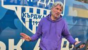 Fenerbahçeli eski futbolcu Ivaylo Petkov: Türkiye yarın kazanacaktır