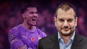 Trabzonspor'dan Galatasaray'a satılan Uğurcan Çakır için açıklama! İşte dev transfer geliri...