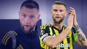 Fenerbahçe'de Skriniar Galatasaray iddialarına son noktayı koydu! 'Bu yüzden seçtim'