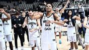 Beşiktaş sezona 3'te 3'le başladı, 100'ler gülüyor! Beşiktaş GAİN - Onvo Büyükçekmece maç sonucu 100-76