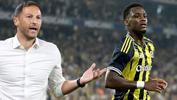 Tedesco'dan yıldız oyuncu için 'gönderebilirsiniz' raporu!