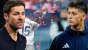 Arda Güler için net tavrını ortaya koydu bizzat Xabi Alonso'ya söyledi! 