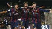 Messi-Suarez-Neymar üçlüsü yeniden bir araya gelebilir! Çılgın plan...