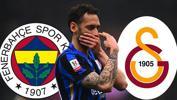 Hakan Çalhanoğlu'ndan Fenerbahçe ve Galatasaray için transfer açıklaması! Son noktayı koydu...
