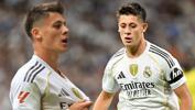 LaLiga'ya Arda Güler damgası! Zirvede yer aldı