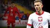 Sen ne yaptın Sebastian Szymanski: Kornerden gol attı, taraftarlar inanamadı