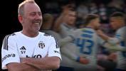 Beşiktaş'ta Ocak ayında rota İskoçya! 