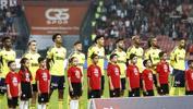 Fenerbahçe'ye büyük ümitlerle gelmişti! Ara transferde yıldız futbolcu ayrılıyor