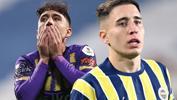 Fenerbahçe'de kayıp aranıyor: Emre Mor'dan 5 aydır ses seda yok