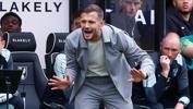 Former England star Jack Wilshere named Luton Town manager