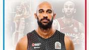 Aliağa Petkimspor, Philip Scrubb'ı renklerine bağladı