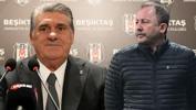 Beşiktaş'ta transfer operasyonu! Ocakta Adalı devreye girecek