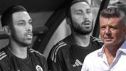 Fenerbahçe'de İrfan Can Kahveci'nin kadro dışı şaşkınlığı! 'Yanlış karar'