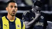 Fenerbahçe kadro dışı bırakmıştı: İrfan Can Kahveci Süper Lig devine mi gidiyor? 