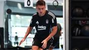 Beşiktaş'ta Cengiz Ünder kararını verdi! 