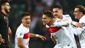 Turkey defeated Georgia 4-1! Step by step towards the World Cup
