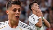  Arda Güler Real Madrid'de yaşadıklarının perde arkasını anlattı