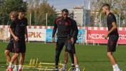Samsunspor’un yıldızları, milli takımlarında parladı
